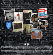 Image 5: Phil Collins – Singles (Colored LP Vinyl) Vinyl LP | Relix