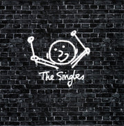 Image 5: Phil Collins – The Singles (2-LP Vinyl) Vinyl LP | Relix