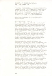 Image 5: Pink Floyd – 1972 Obfusc/Ation (Box Set 2-CD) CD | Relix