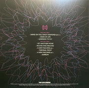 Image 5: Pink Floyd – Delicate Sound Of Thunder: Remastered (3-LP Vinyl) Vinyl LP | Relix