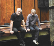 Image 5: Pink Floyd – The Endless River (Deluxe Casebook Edition w/DVD CD) CD | Relix