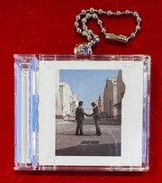 Image 5: Pink Floyd – Wish You Were Here (50th Anniversary, Deluxe Boxset LP Vinyl) Vinyl LP | Relix