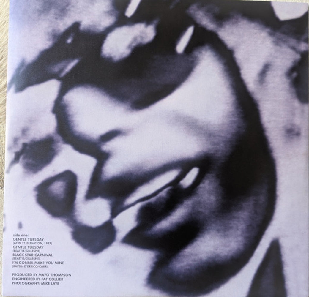 Image 5: Primal Scream – 1987 EPs (RSD 2026 LP Vinyl) Vinyl LP | Relix
