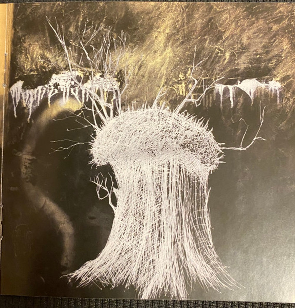 Image 5: Radiohead – Amnesiac CD | Relix