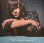 Image 5: Rhett Miller – The Misfit (Light Blue Opaque LP Vinyl) Vinyl LP | Relix