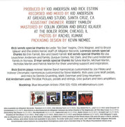 Image 5: Rick Estrin & The Nightcats – Contemporary CD | Relix