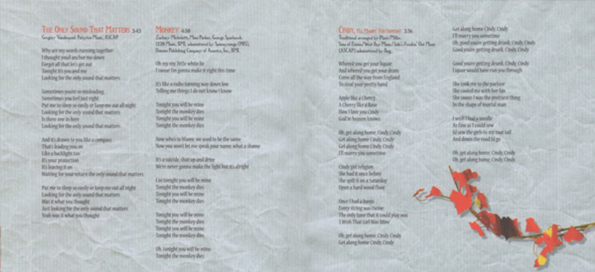 Image 5: Robert Plant – Band of Joy CD | Relix