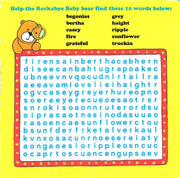 Image 5: Rockabye Baby! – Lullaby Renditions of Grateful Dead CD | Relix