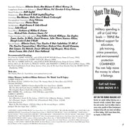 Image 5: Sammy Davis Jr – Sammy and Friends CD | Relix
