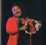 Image 5: Shemekia Copeland – America's Child CD | Relix