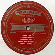 Image 5: Slim Dunlap – Old New Me / Times Like This Vinyl LP | Relix