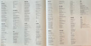 Image 5: Sloan – Based On The Best Seller (Clear, Gol LP Vinyl) Vinyl LP | Relix