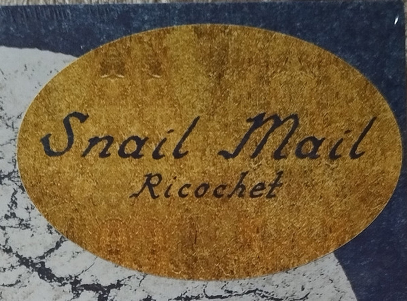 Image 5: Snail Mail – Ricochet Vinyl LP | Relix