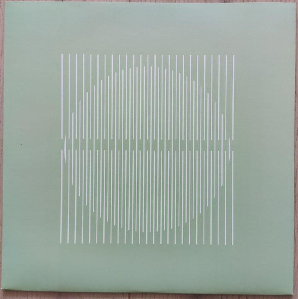 Image 5: Sohn – Rennen Vinyl LP | Relix