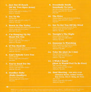 Image 5: Solomon Burke – The Very Best Of Solomon Burke CD | Relix
