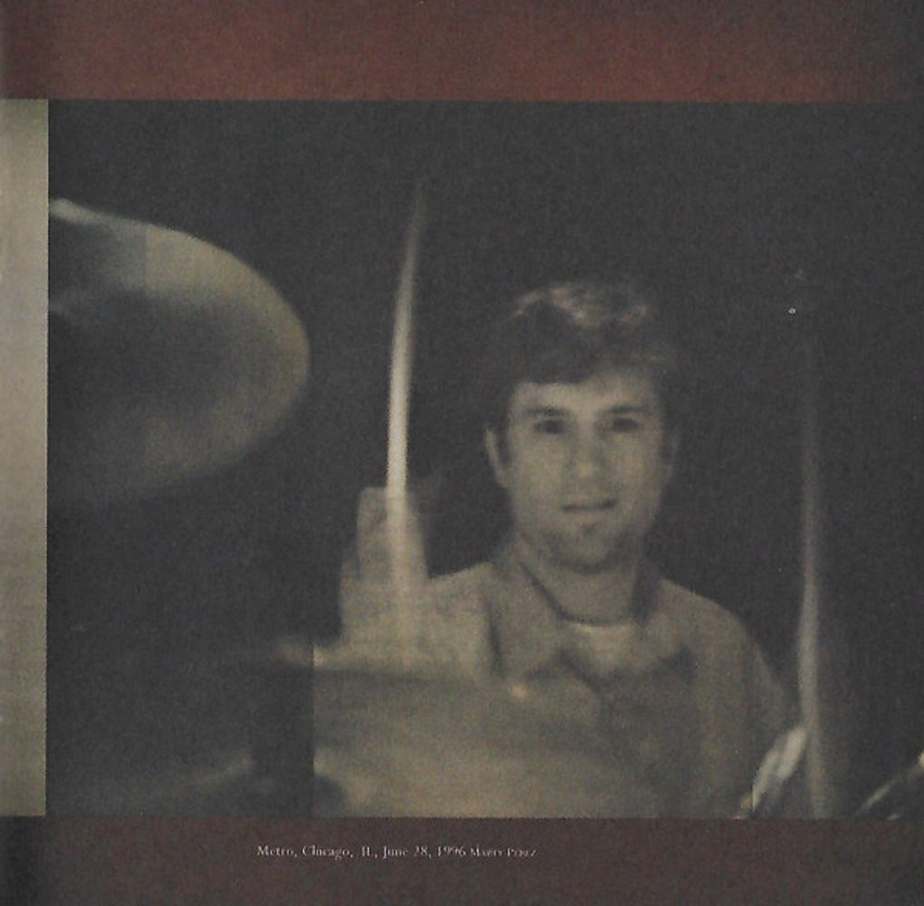 Image 5: Son Volt – Retrospective: 1995-2000 (Remastered CD) CD | Relix