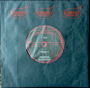 Image 5: T Rex – Electric Warrior (Brick & Mortar Exclusive, Hifi LP Vinyl) Vinyl LP | Relix