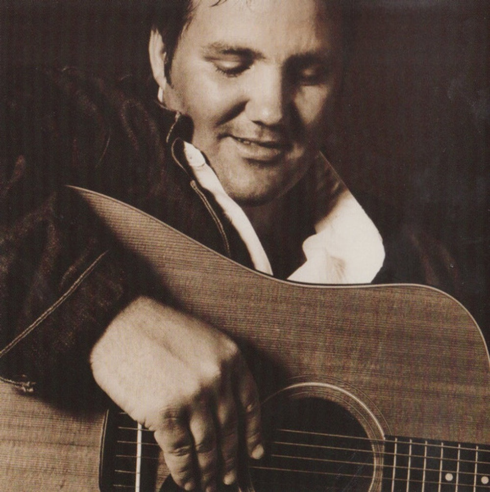 Image 5: Thad Cockrell – Warmth and Beauty CD | Relix