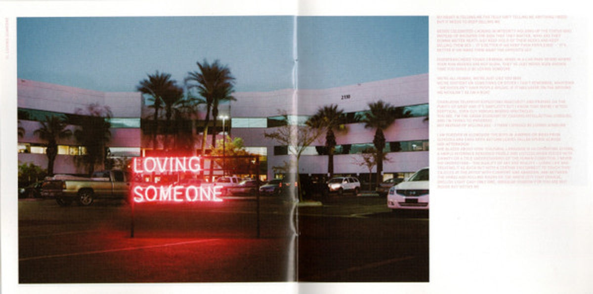 Image 5: The 1975 – I Like It When You Sleep, For You Are So Beautiful, Yet So Unaware of It (CD) CD | Relix