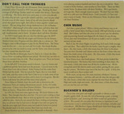 Image 5: The Baseball Project – Vol. 2: High and Inside CD | Relix