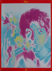 Image 5: The Beatles – 1 (2 LP Remixed/Remastered) Vinyl LP | Relix