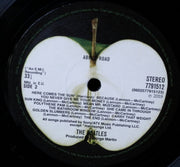 Image 5: The Beatles – Abbey Road: Anniversary Edition (Deluxe 3-LP Vinyl) Vinyl LP | Relix