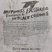 Image 5: The Black Crowes – Happiness Bastards Vinyl LP | Relix