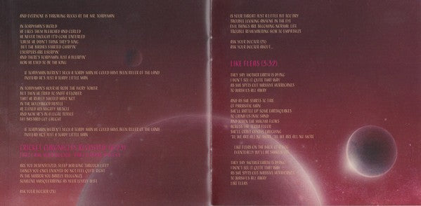 Image 5: The Claypool Lennon Delirium – South Of Reality CD | Relix