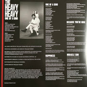 Image 5: The Heavy Heavy – One Of A Kind Vinyl LP | Relix