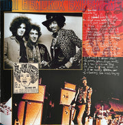 Image 5: The Jimi Hendrix Experience – Axis: Bold As Love Vinyl LP | Relix