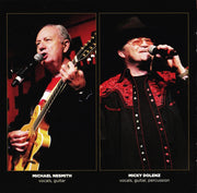 Image 5: The Monkees – Mike And Micky Show Live CD | Relix