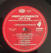 Image 5: The Replacements – Let It Be - (Deluxe Edition LP Vinyl) Vinyl LP | Relix