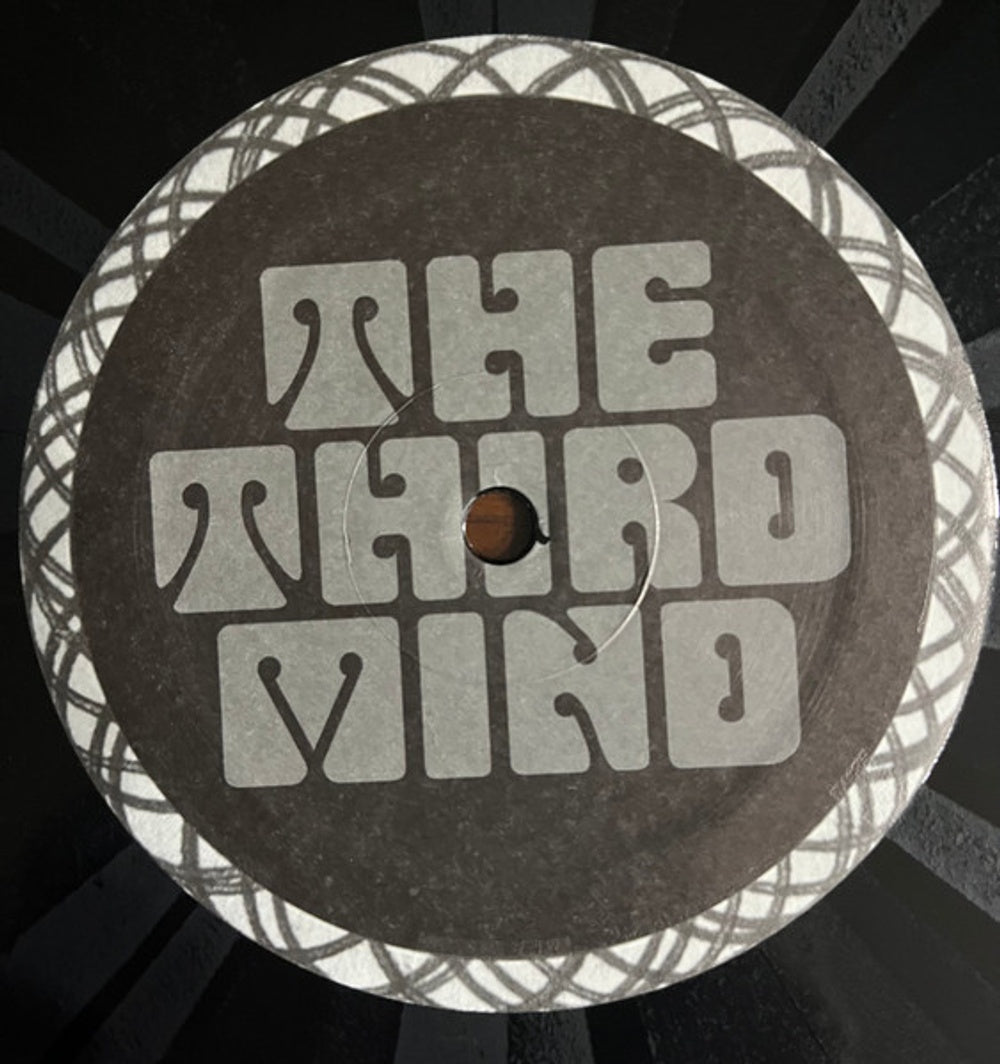 Image 5: The Third Mind – The Third Mind 2 Vinyl LP | Relix
