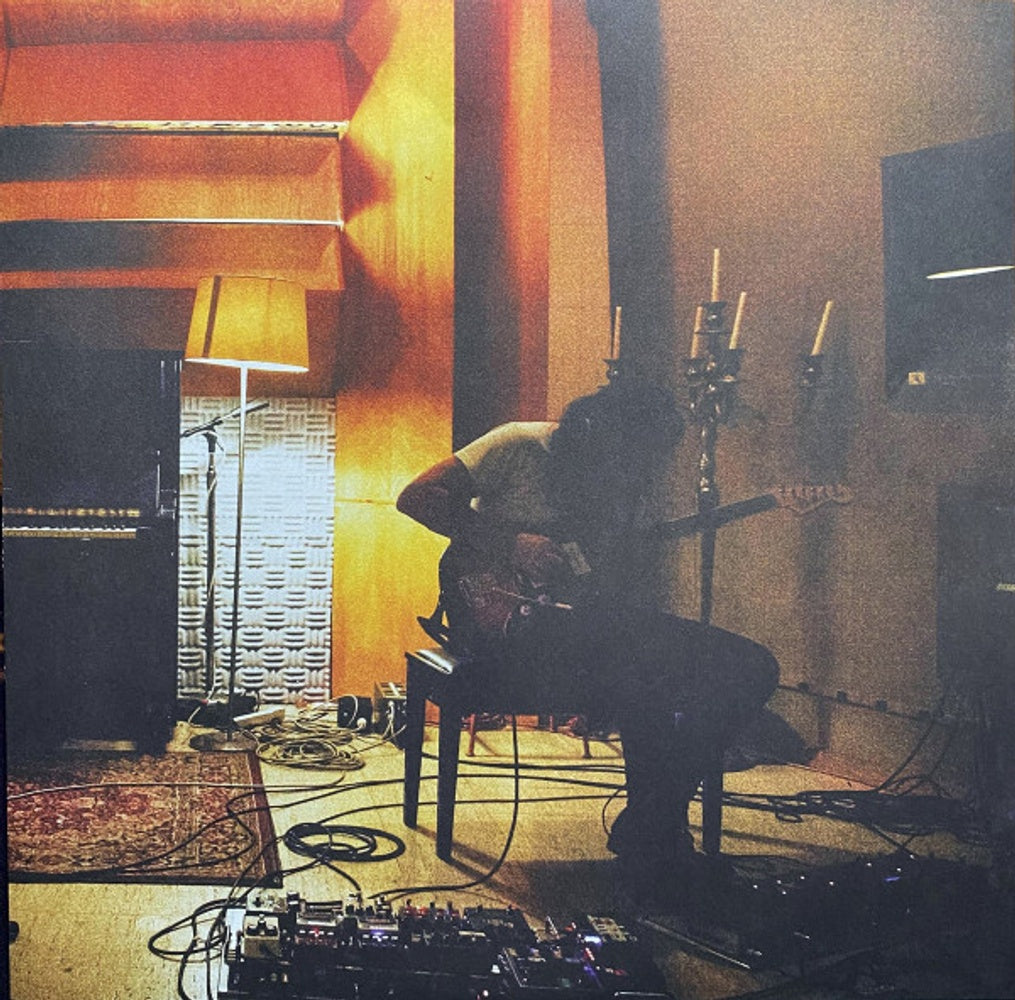 Image 5: The War On Drugs – A Deeper Understanding Vinyl LP | Relix
