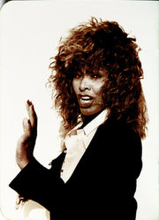Image 5: Tina Turner – Foreign Affair CD | Relix