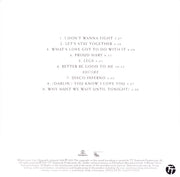 Image 5: Tina Turner – What's Love Got To Do With It (30th Anniversary CD) CD | Relix