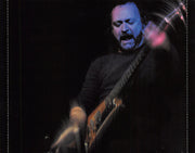 Image 5: Tinsley Ellis – Live! Highwayman CD | Relix