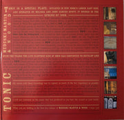 Image 5: Tonic (Blue Note Classic Vinyl Edition) Vinyl LP | Relix