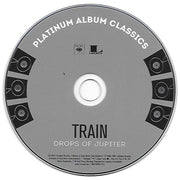 Image 5: Train – Platinum Album Collection (Box Set CD) CD | Relix
