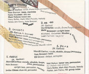Image 5: Tune-Yards – W H O K I L L CD | Relix