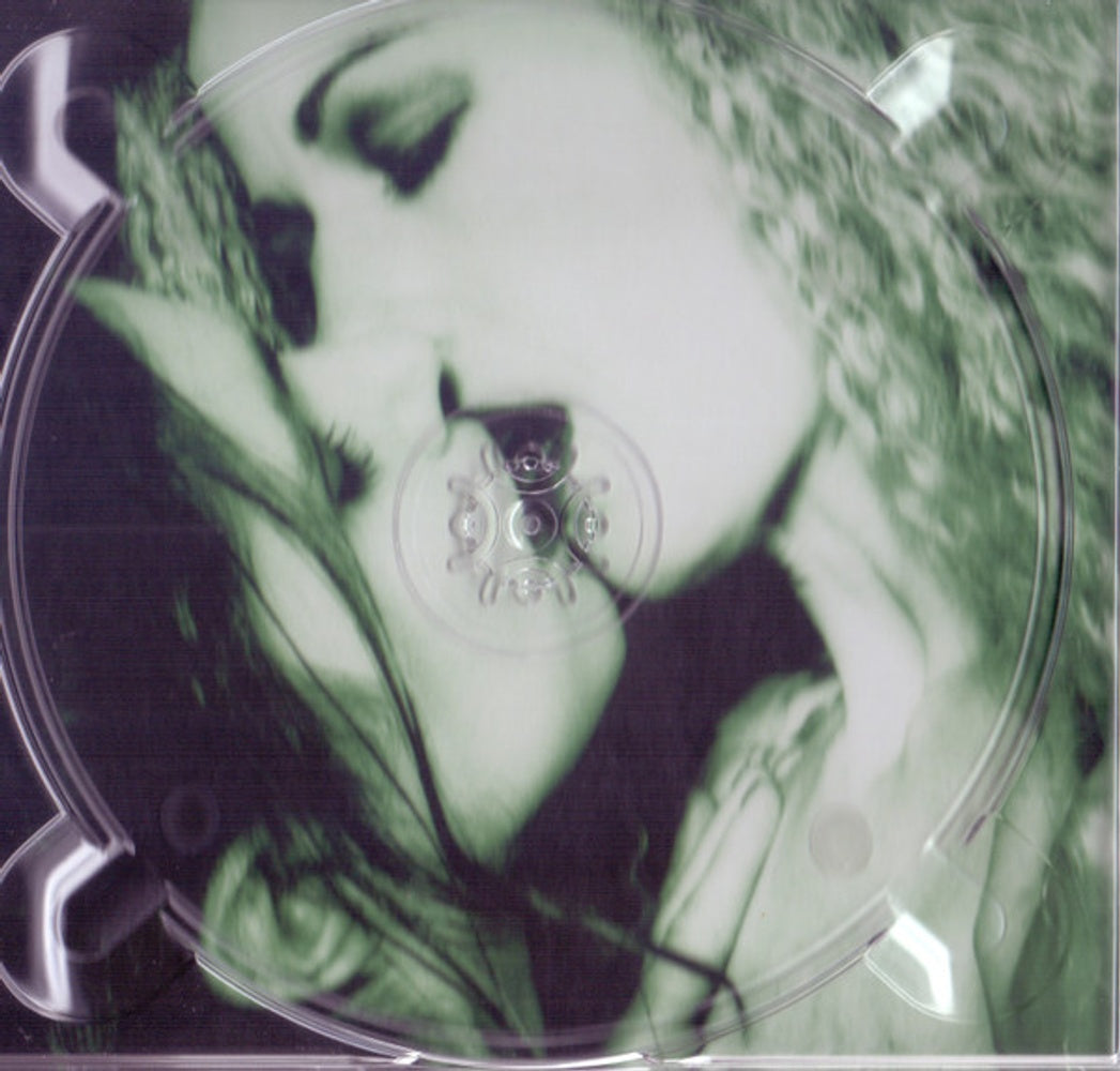 Image 5: Type O Negative – Bloody Kisses (Deluxe CD) CD | Relix