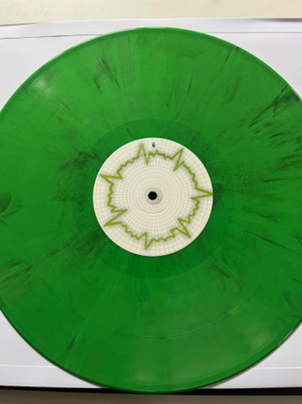 Image 5: Type O Negative – Life Is Killing Me: 20th Anniversary Edition (3-LP Vinyl) Vinyl LP | Relix