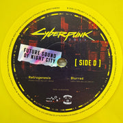 Image 5: Various Artists – Cyberpunk 2077: Future Sound of Night City Vinyl LP | Relix