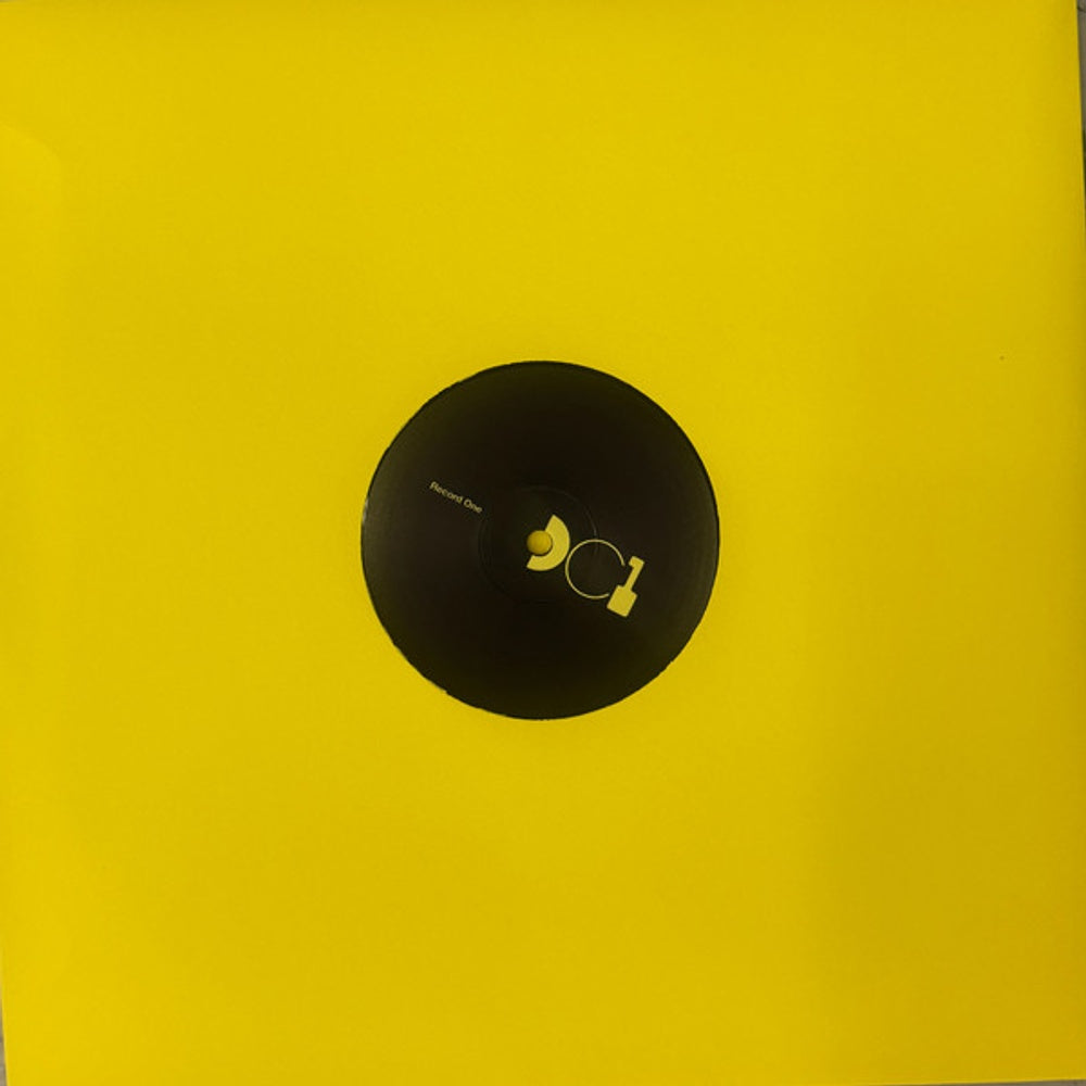 Image 5: Various Artists – Defected Classic Vol.1 Vinyl LP | Relix