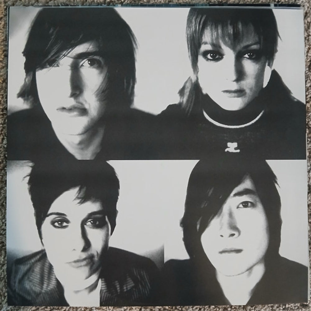 Image 5: Von Bondies – Pawn Shoppe Heart (Rhino Reserve)(Rktbr25) (Bme LP Vinyl) Vinyl LP | Relix