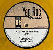 Image 5: Young Fresh Fellows – Loft Vinyl LP | Relix
