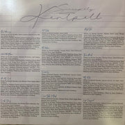 Image 5: Youngboy Never Broke Again – Sincerely, Kentrell (LP Vinyl) Vinyl LP | Relix