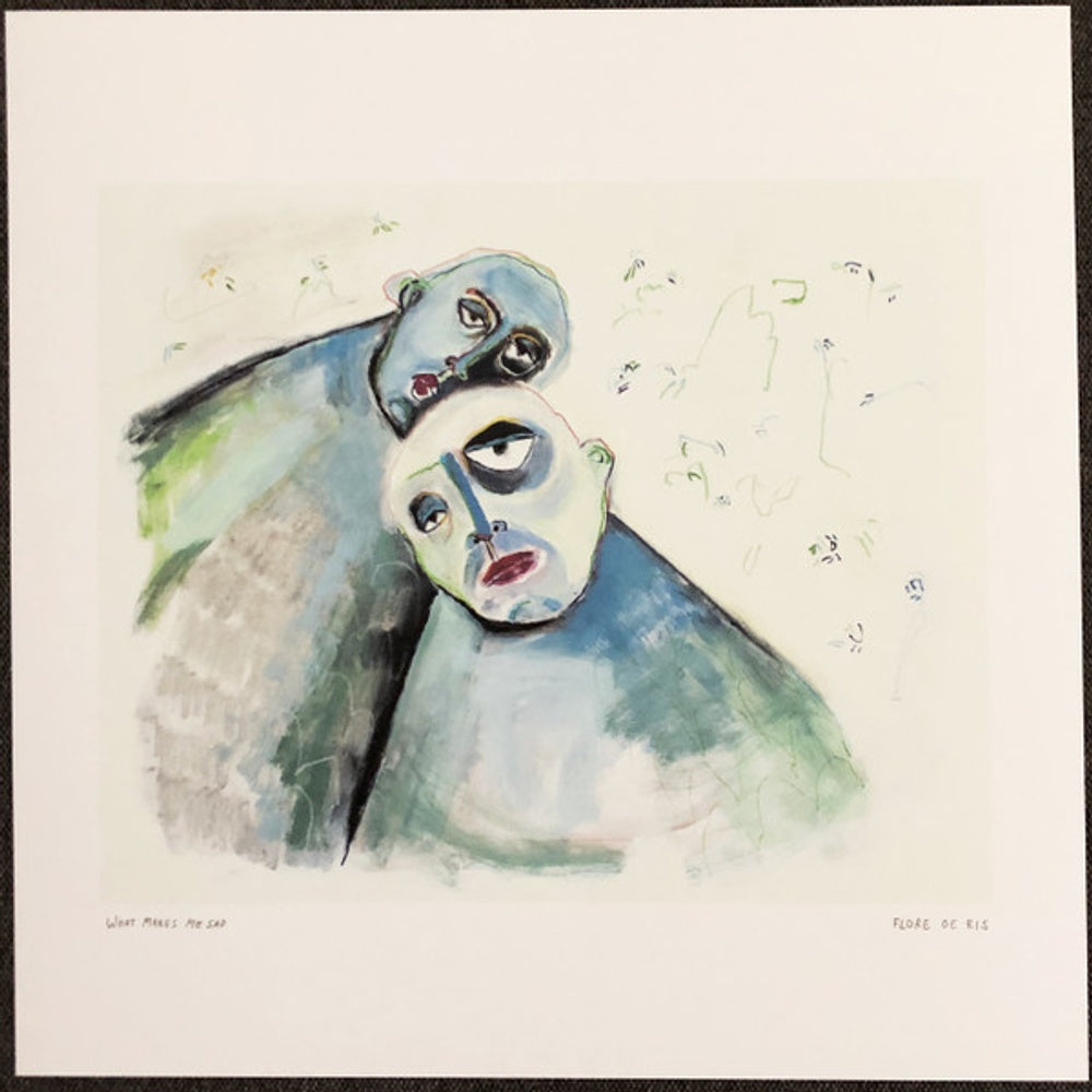Image 6: Ada Lea – What We Say In Private Vinyl LP | Relix