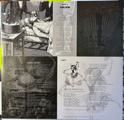 Image 6: Alice In Chains – Alice In Chains (30th Anniversary Reissue, Colored LP Vinyl) Vinyl LP | Relix