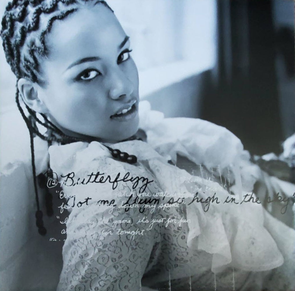 Image 6: Alicia Keys – Songs in a Minor: 10th Anniversary Deluxe (2-LP Vinyl) Vinyl LP | Relix